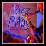 Jazz de mars 2017